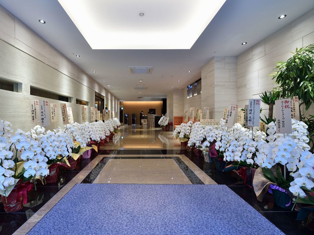 Welina Hotel Honmachi Osaka Exterior foto